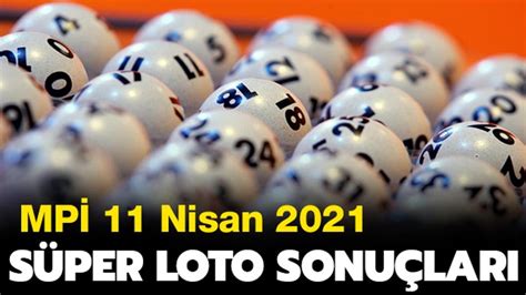 24 nisan 2022 süper loto sonuçları